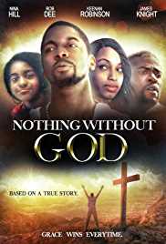 Nothing Without GOD movie