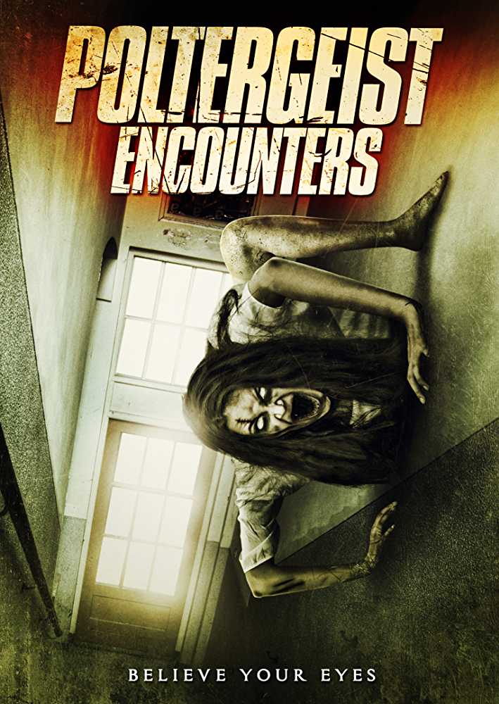 Poltergeist Encounters movie