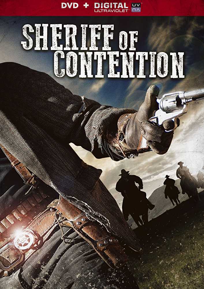 Sheriff of Contention movie