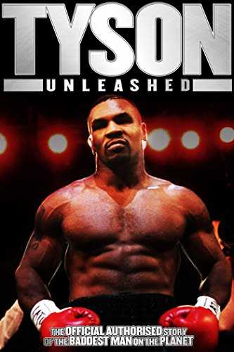 Tyson Unleashed movie