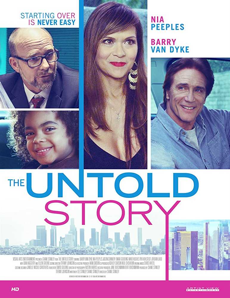 The Untold Story movie